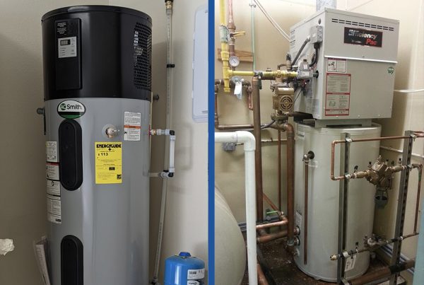 Water Heater Installation & Repair - Plumbing Services in Orlando ...